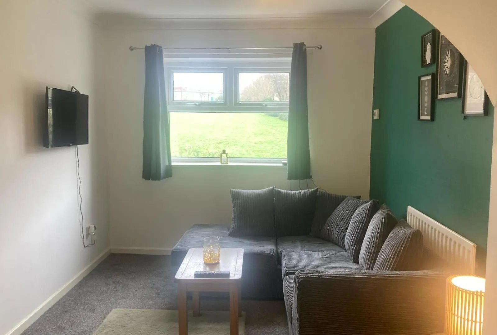 Quayside East - 2 Bed Sleeps 4 Newcastle Apartment United Kingdom
