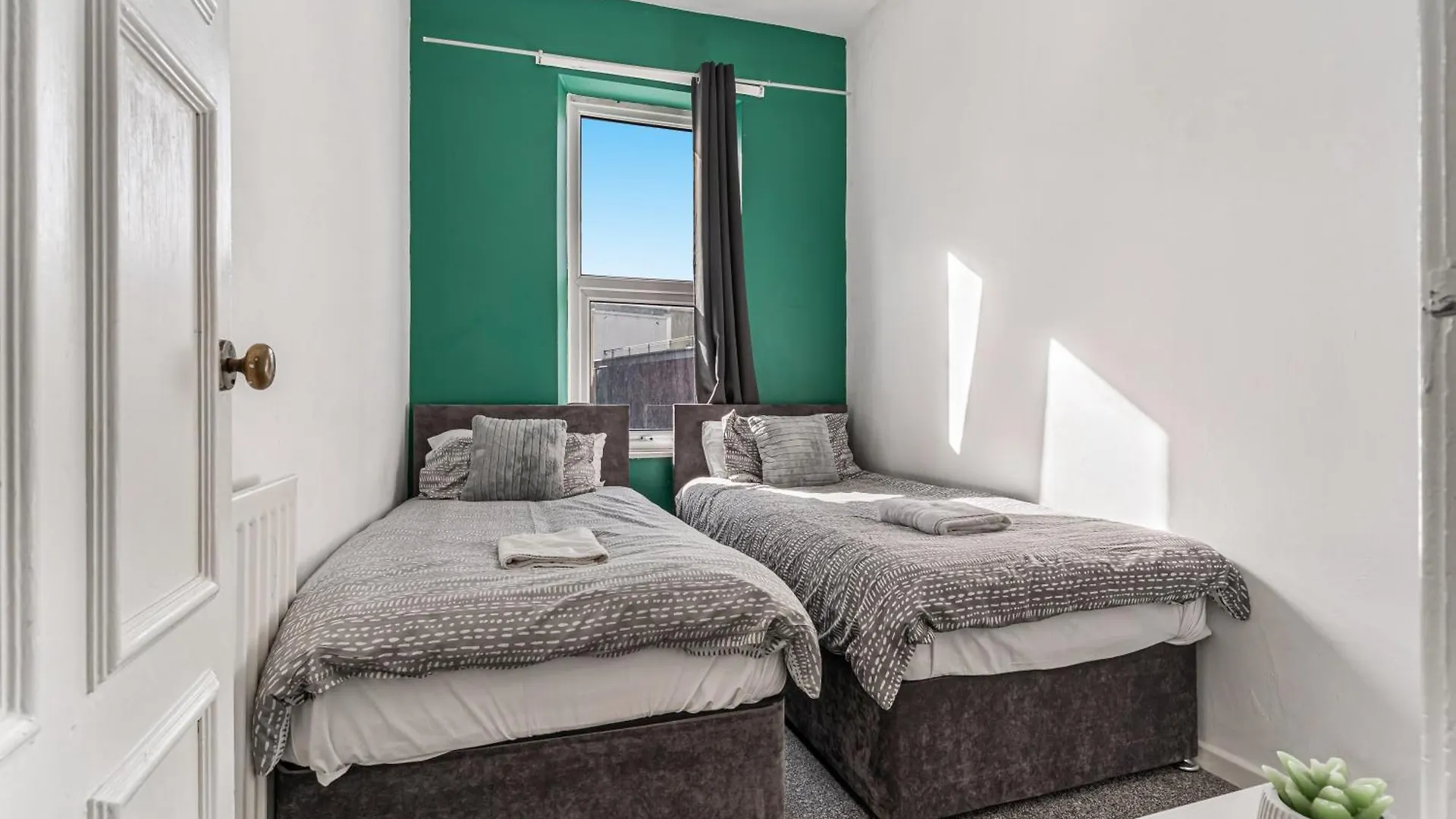 Quayside East - 2 Bed Sleeps 4 Newcastle Apartment Newcastle upon Tyne