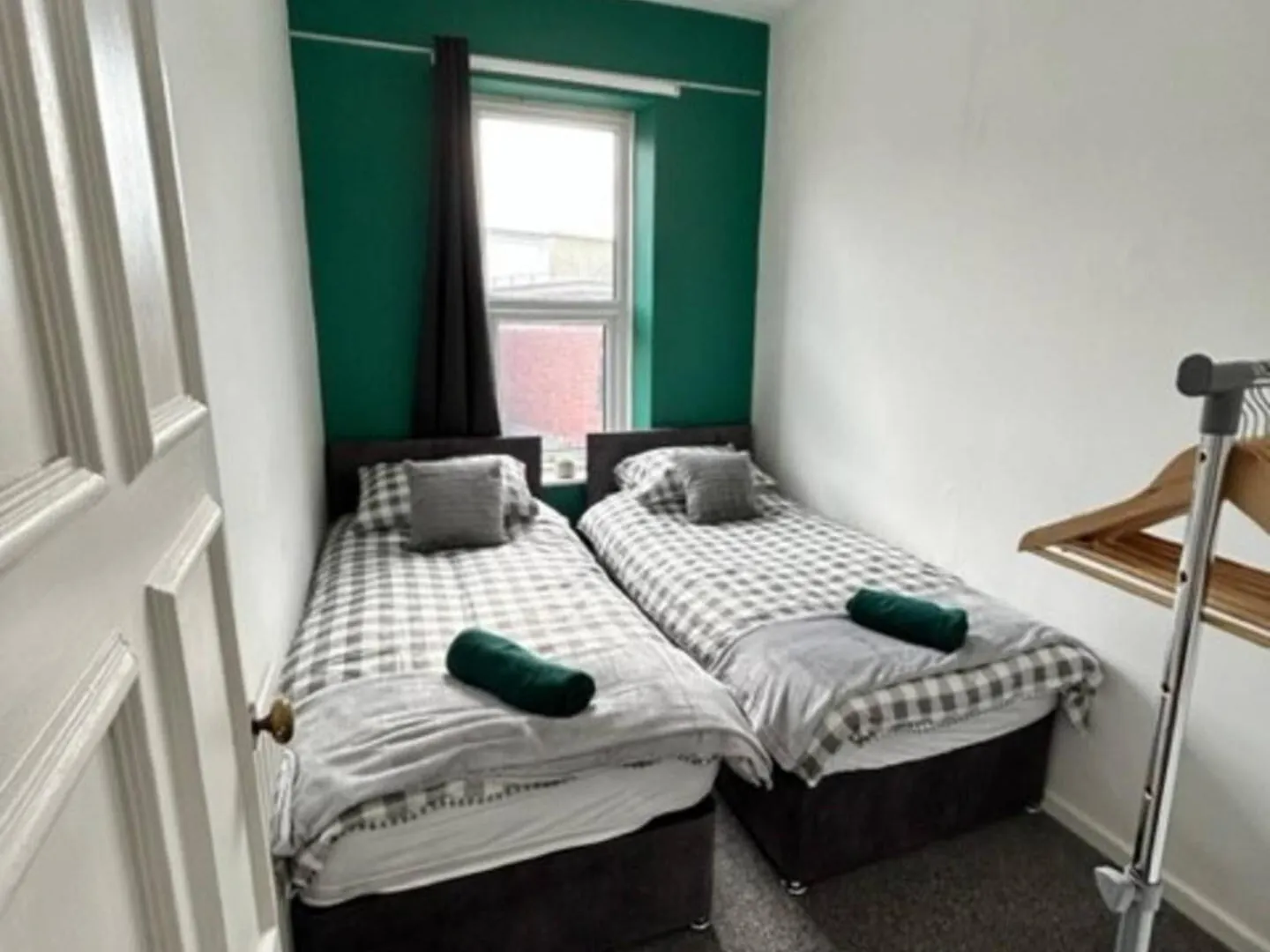 Quayside East - 2 Bed Sleeps 4 Newcastle Lägenhet Newcastle-upon-Tyne