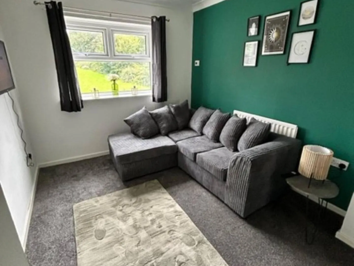Quayside East - 2 Bed Sleeps 4 Newcastle Lägenhet