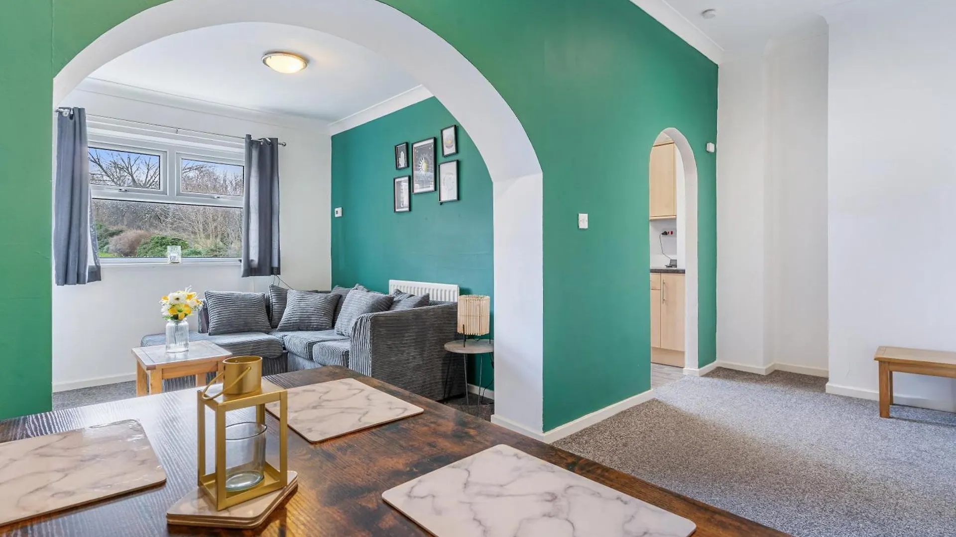 Quayside East - 2 Bed Sleeps 4 Newcastle Lägenhet Storbritannien